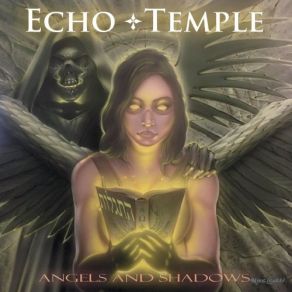 Download track Funkify Echo Temple