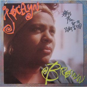 Download track My Time Will Come Inner Life, Jocelyn Brown, Jamestown