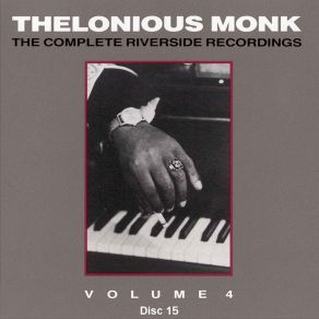 Download track San Francisco Holiday Thelonious Monk