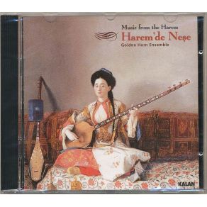 Download track ÇARGAH SİRTO Music From The Harem