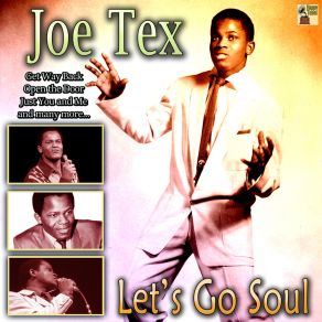 Download track Charlie Brown Got Expelled Joe Tex