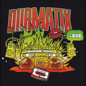 Download track Inna Breathin' Dub Dubmatix