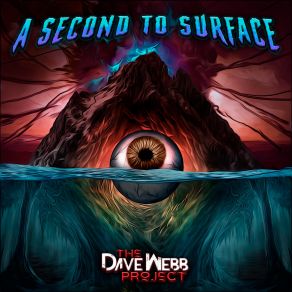 Download track Become The Demon The Dave Webb Project