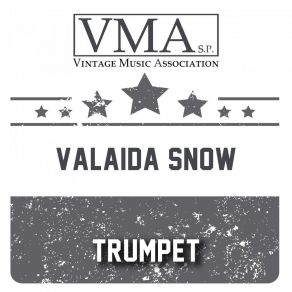 Download track Poor Butterfly Valaida Snow