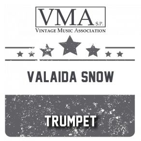 Download track Whisper Sweet Valaida Snow