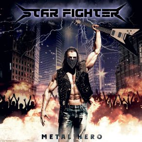 Download track Live To Rock Star Fighter