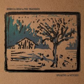 Download track Find Something Real Rebecca Rego, The Trainmen