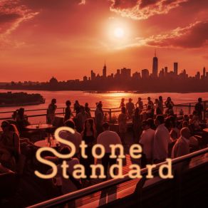 Download track Weekend Stone StandardCocoa Stick