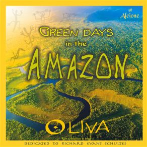 Download track 100% Organic Forest Oliva