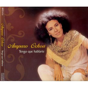 Download track Cabalgando Amparo Ochoa