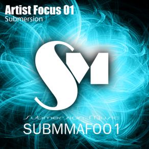 Download track Seven Colours Of Love (Original Mix) Submersion