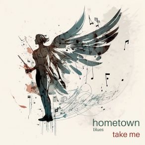 Download track One More Drink Hometown Blues