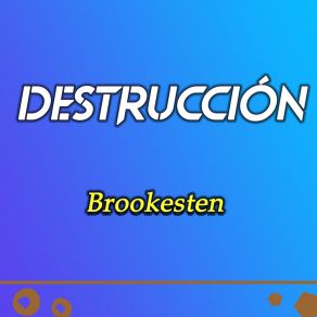 Download track Ciudad Destruida Brookesten