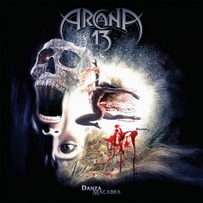 Download track Hell Behind You Arcana 13