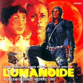 Download track Un Uomo Nello Spazio Ennio Morricone