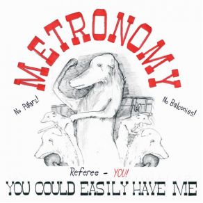 Download track The Loss Of A Wheel, Pt. 2 Metronomy