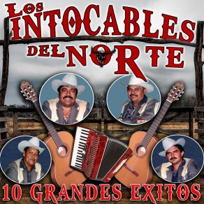 Download track Un Bajosexto De Luto Los Intocables Del Norte