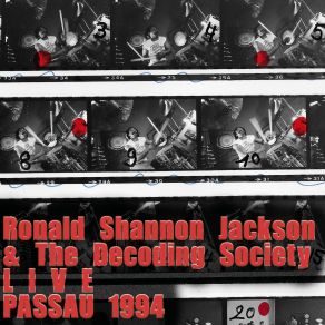 Download track Passau Jazz Fest | 1994 | Opinions (Live) Ronald Shannon Jackson