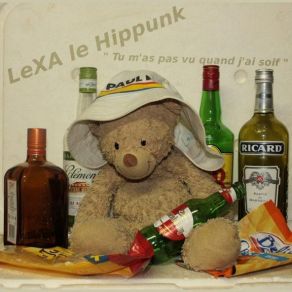 Download track Mon Tube LeXA Hippunk (Pas Tout Seul)