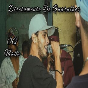 Download track Rap É A Nossa Bandeira Pt. 2 OG Maka