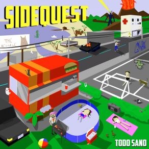 Download track Incierto Todo Sano