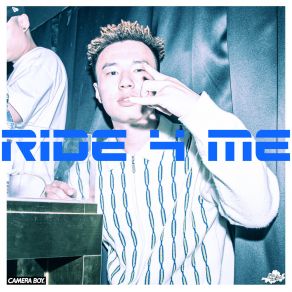 Download track Ride 4 Me (Prod. DDungbo) Boo HyunseokRosybarbie