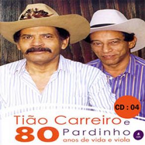 Download track Rio De Lágrimas Tião Carreiro, Pardinho