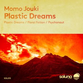 Download track Psychonaut (Original Vocal Mix) Momo Jouki