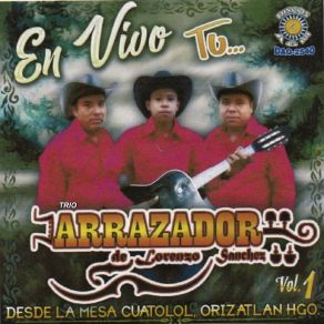 Download track Linda Trio Arrazador De Lorenzo Sanchez