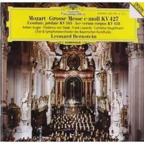 Download track Mass In C Minor, K. 427 