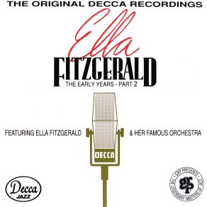 Download track Louisville, K-Y Ella Fitzgerald