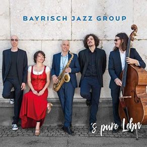 Download track Bayerischer Defiliermarsch Bayrisch Jazz Group