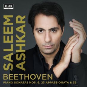 Download track Piano Sonata No. 32 In C Minor, Op. 111- 1. Maestoso-Allegro Con Brio Ed Appassionato Saleem Ashkar