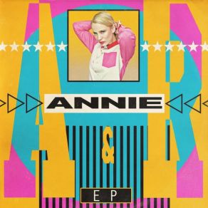 Download track Hold On Annie