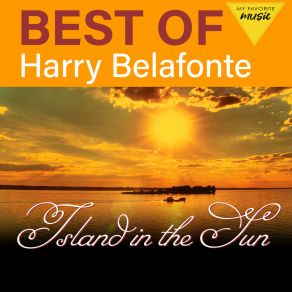 Download track Mama Look A Booboo Harry Belafonte
