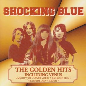 Download track The Butterfly And I' The Shocking Blue