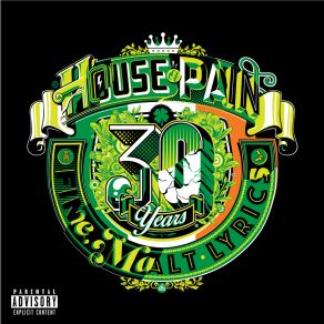 Download track House And The Rising Son (30 Years Remaster) House Of PainSon Doobiest