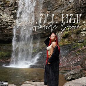 Download track All Hail / All Hell (Extended Version) Amanda Brione