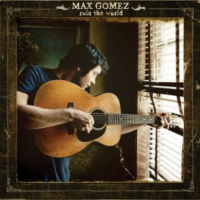 Download track Cherry Red Wine Max Gomez