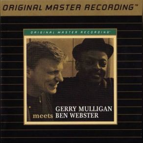 Download track Sunday Gerry Mulligan, Ben Webster