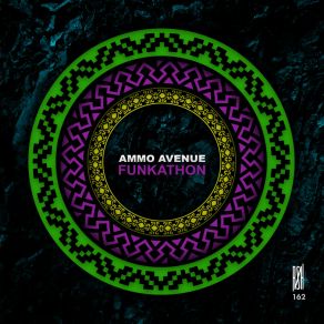 Download track Apoca Lips Ammo Avenue