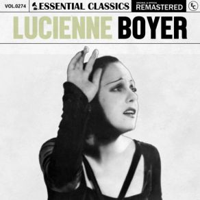 Download track Parti Sans Laisser D'adresse (2024 Remastered) Lucienne Boyer