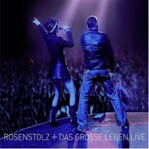 Download track Anders Als Geplant Rosenstolz