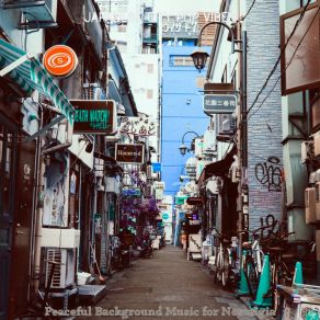 Download track Chilled Ambiance For Study Japanese City Pop Vibes