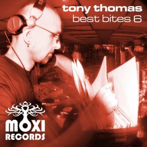 Download track Into The Fold (Original Mix) Tony Thomas