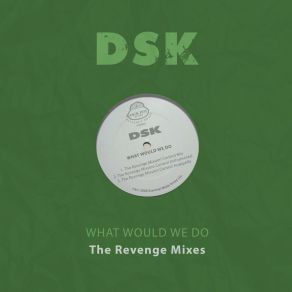 Download track What Would We Do (The Revenge Mission Control Instrumental) Revenge