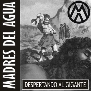 Download track Soledad Madres Del Agua