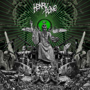 Download track Veil Of Hatred Henry Kane