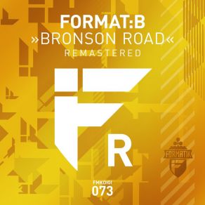 Download track 69 Bronson Road (Remastered) Format: B