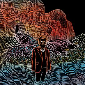 Download track Big Burned Hand Iron And Wine